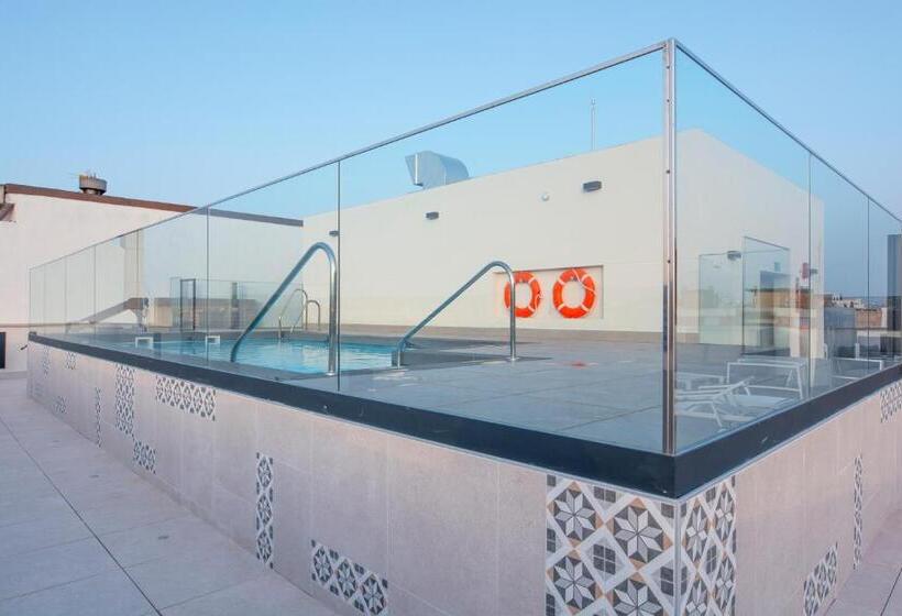 Fotos del hotel Soho Boutique Córdoba:  26