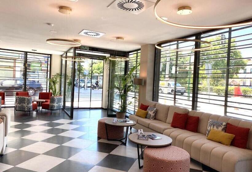 Fotos del hotel Soho Boutique Córdoba:  22