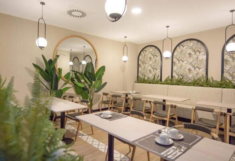 Fotos del hotel Soho Boutique Córdoba:  23