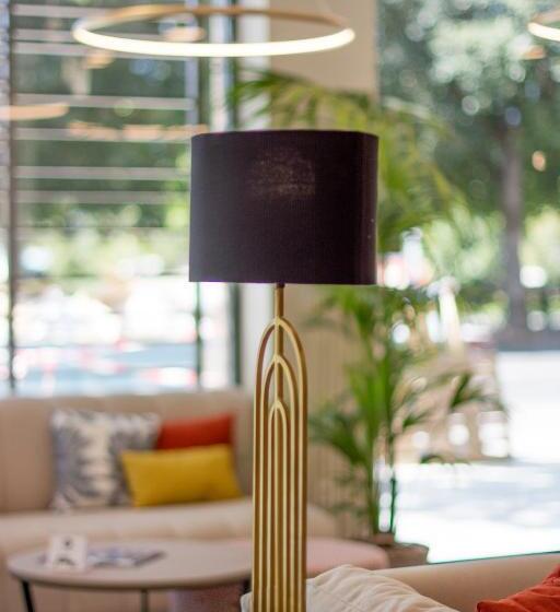 Fotos del hotel Soho Boutique Córdoba:  17