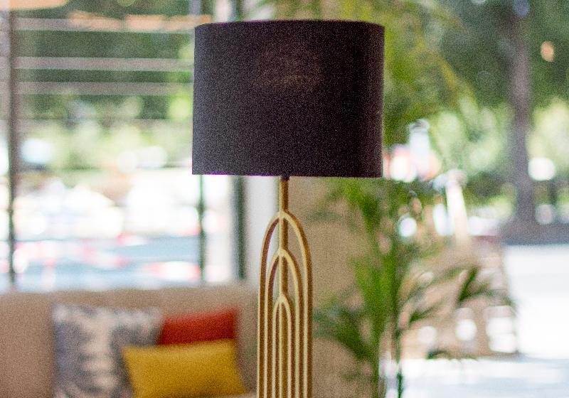 Fotos del hotel Soho Boutique Córdoba:  10