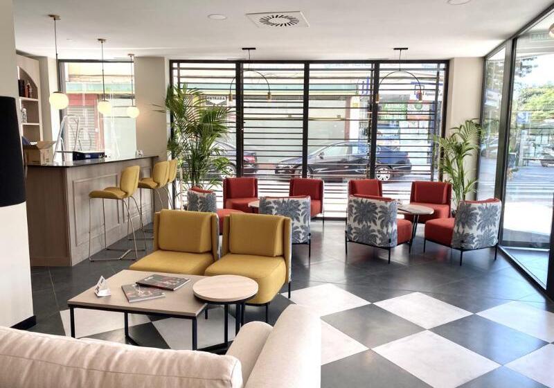 Fotos del hotel Soho Boutique Córdoba:  7