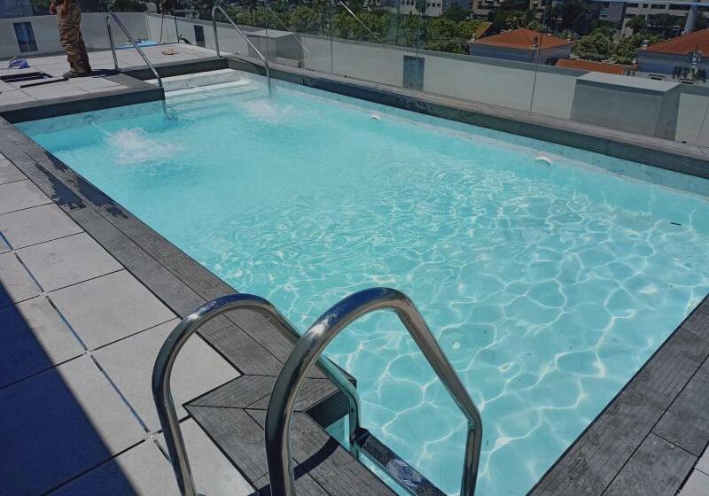 Fotos del hotel Soho Boutique Córdoba:  19