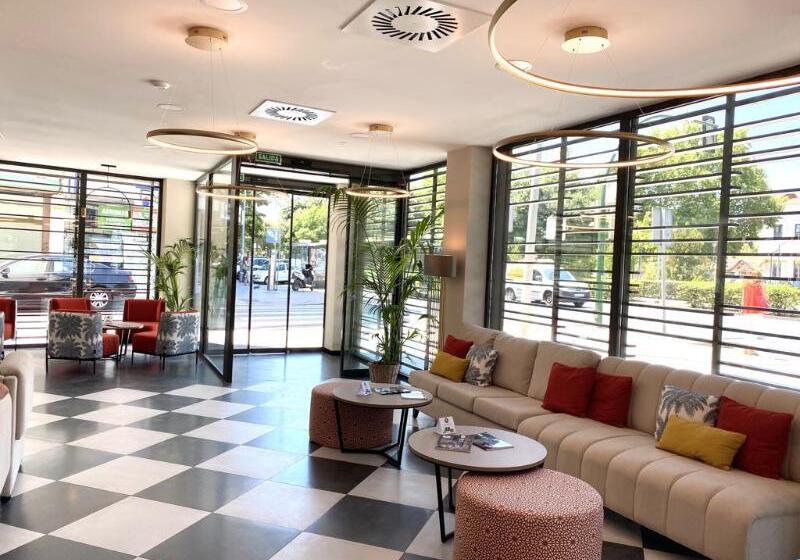 Fotos del hotel Soho Boutique Córdoba:  31