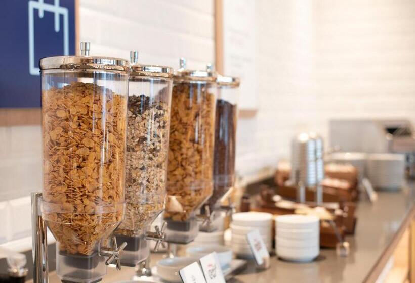 Fotos del hotel Holiday Inn Express Düsseldorf  Hauptbahnhof, An Ihg:  24