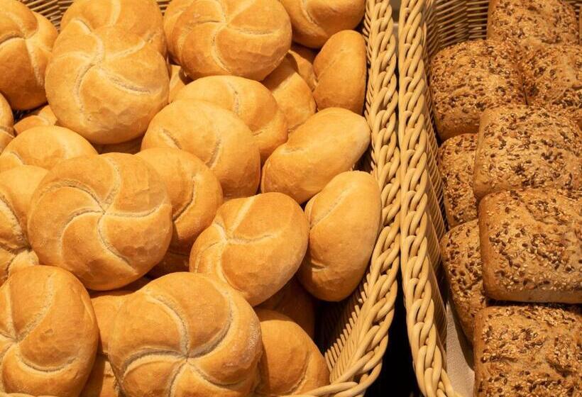 Fotos del hotel Holiday Inn Express Düsseldorf  Hauptbahnhof, An Ihg:  22