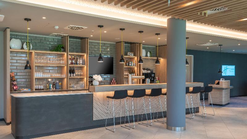 Fotos del hotel Holiday Inn Express Düsseldorf  Hauptbahnhof, An Ihg:  10
