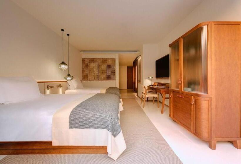 Fotos del hotel Six Senses Ibiza:  11