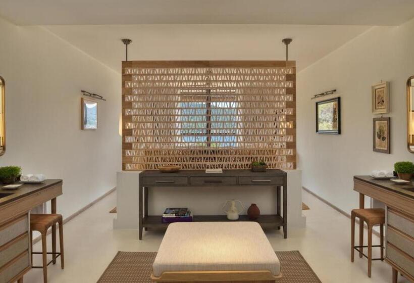 Fotos del hotel Six Senses Ibiza:  81