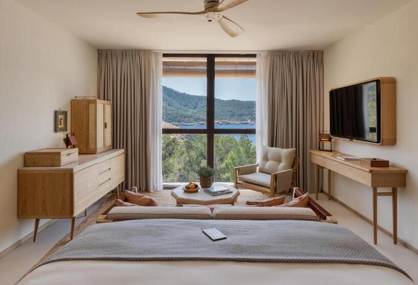 Fotos del hotel Six Senses Ibiza:  77