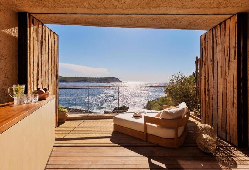 Fotos del hotel Six Senses Ibiza:  85