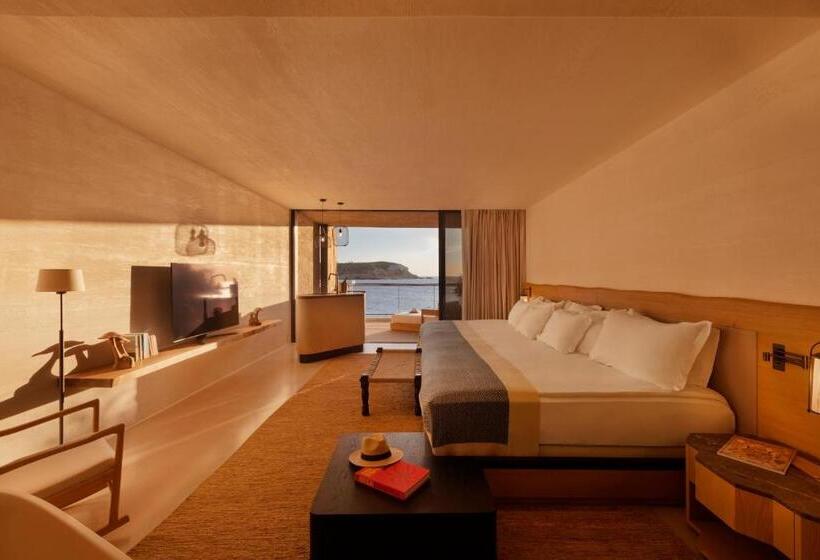 Fotos del hotel Six Senses Ibiza:  10