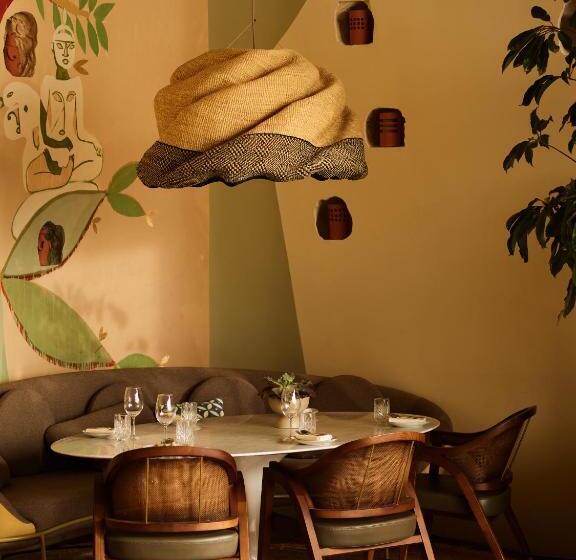 Fotos del hotel Six Senses Ibiza:  69