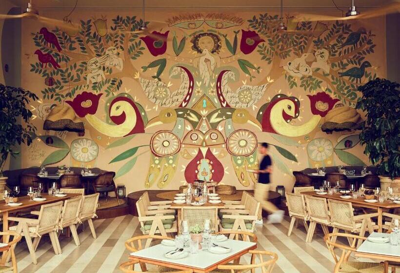 Fotos del hotel Six Senses Ibiza:  70