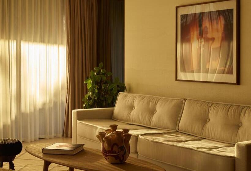 Fotos del hotel Six Senses Ibiza:  90