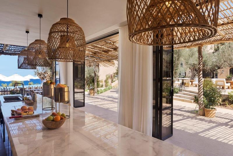 Fotos del hotel Six Senses Ibiza:  23