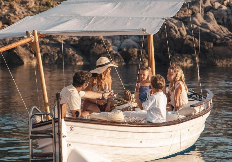 Fotos del hotel Six Senses Ibiza:  76