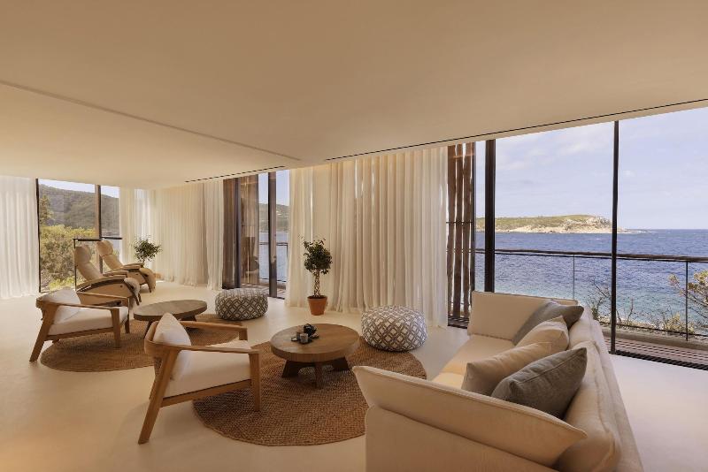 Fotos del hotel Six Senses Ibiza:  98