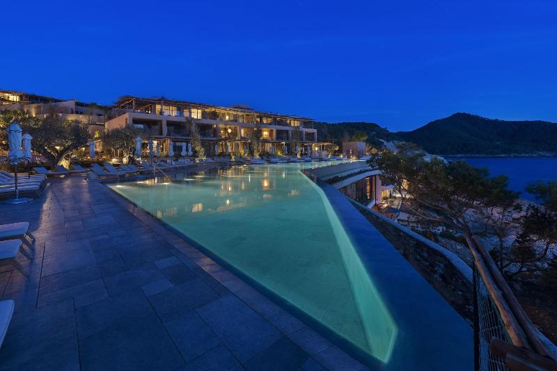 Fotos del hotel Six Senses Ibiza:  2