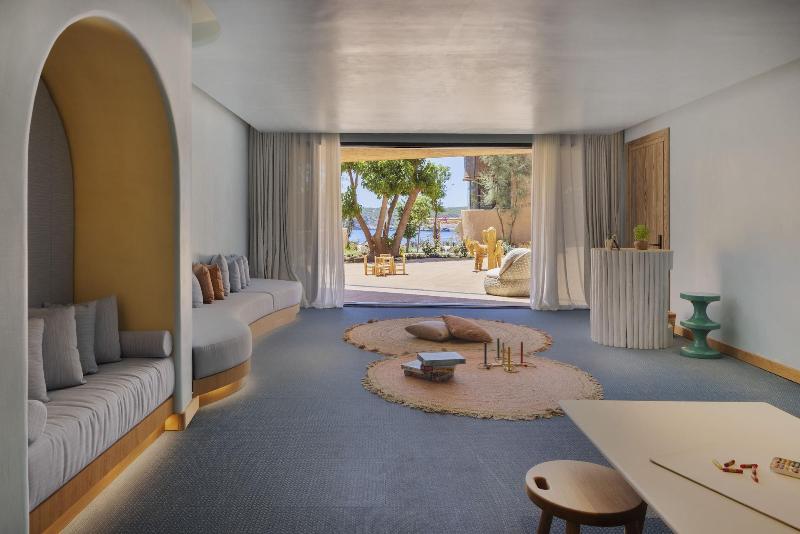 Fotos del hotel Six Senses Ibiza:  83