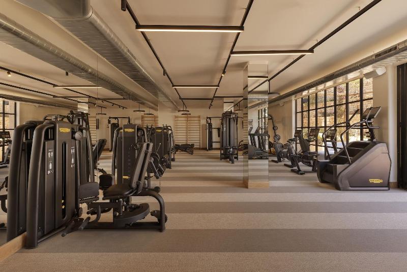 Fotos del hotel Six Senses Ibiza:  24