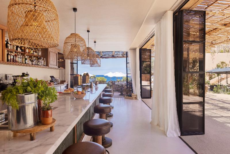 Fotos del hotel Six Senses Ibiza:  26