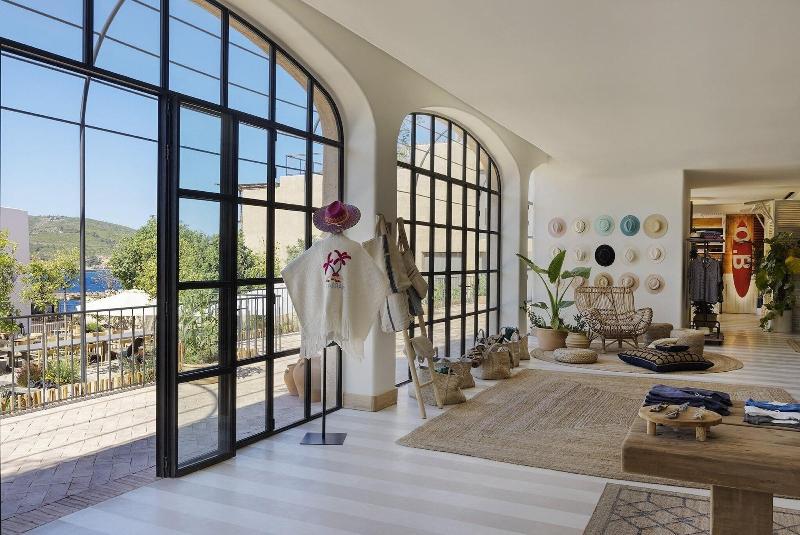 Fotos del hotel Six Senses Ibiza:  103