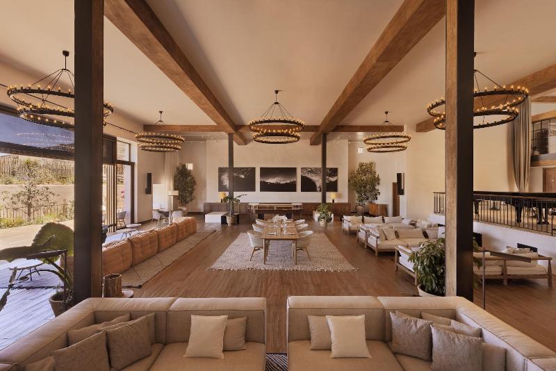 Fotos del hotel Six Senses Ibiza:  96