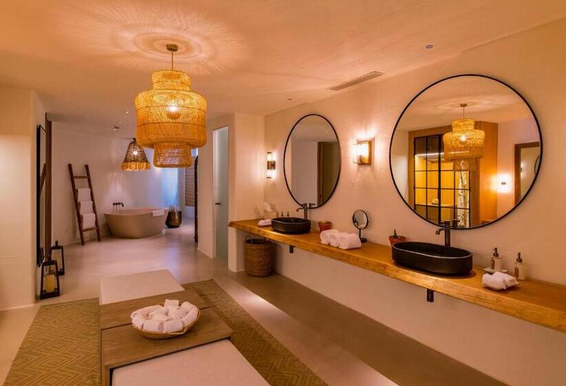 Fotos del hotel Six Senses Ibiza:  28