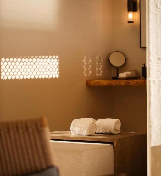 Fotos del hotel Six Senses Ibiza:  74