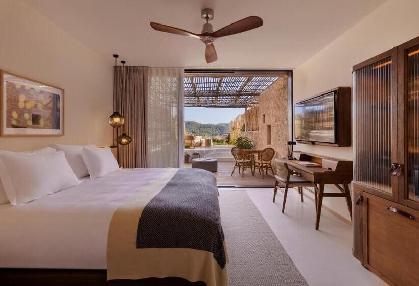 Fotos del hotel Six Senses Ibiza:  19