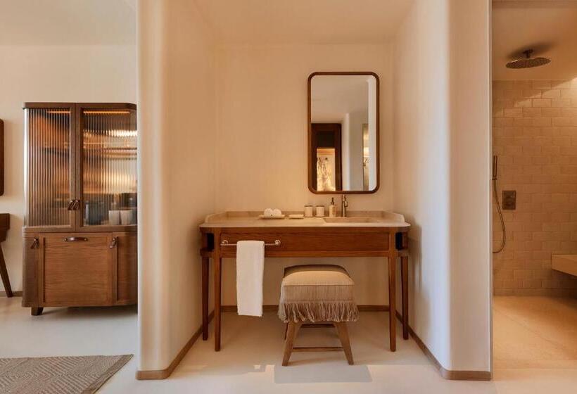 Fotos del hotel Six Senses Ibiza:  73