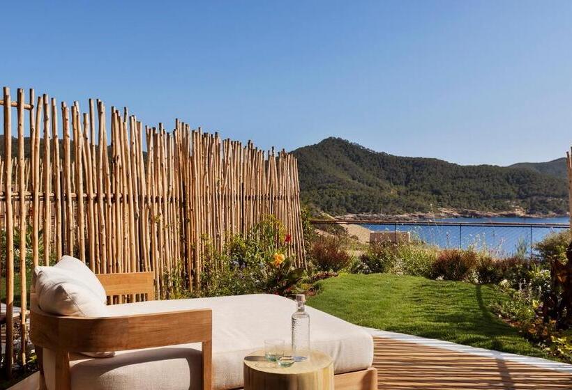 Fotos del hotel Six Senses Ibiza:  84