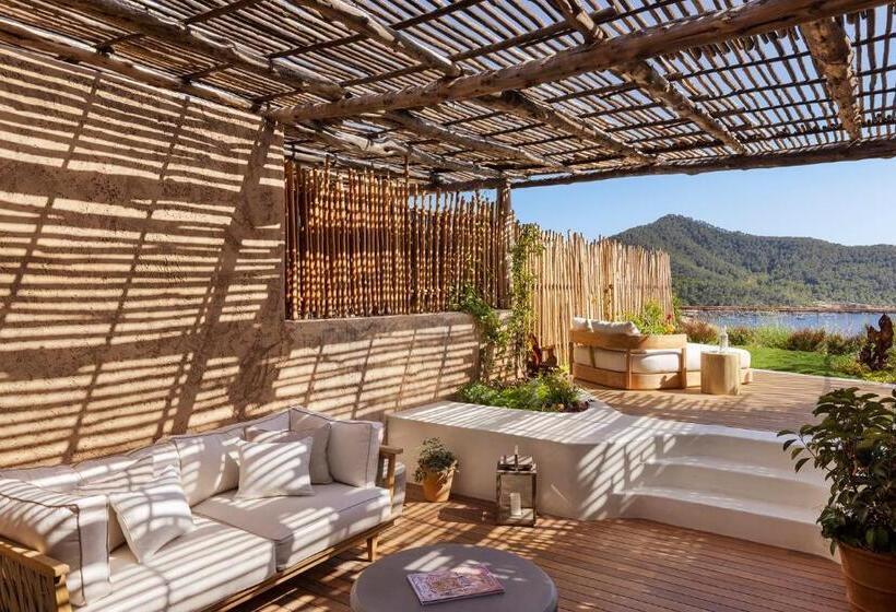 Fotos del hotel Six Senses Ibiza:  71