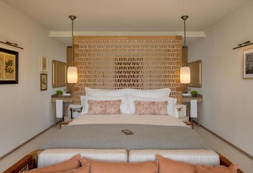 Fotos del hotel Six Senses Ibiza:  12