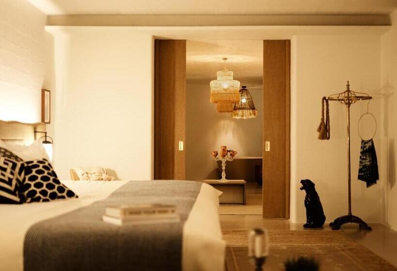 Fotos del hotel Six Senses Ibiza:  17