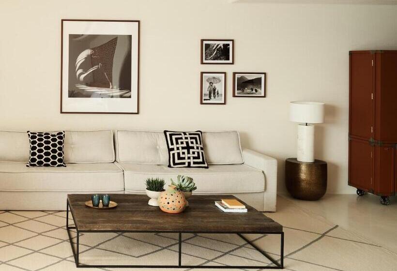 Fotos del hotel Six Senses Ibiza:  75