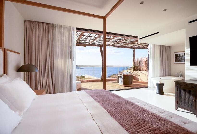 Fotos del hotel Six Senses Ibiza:  22