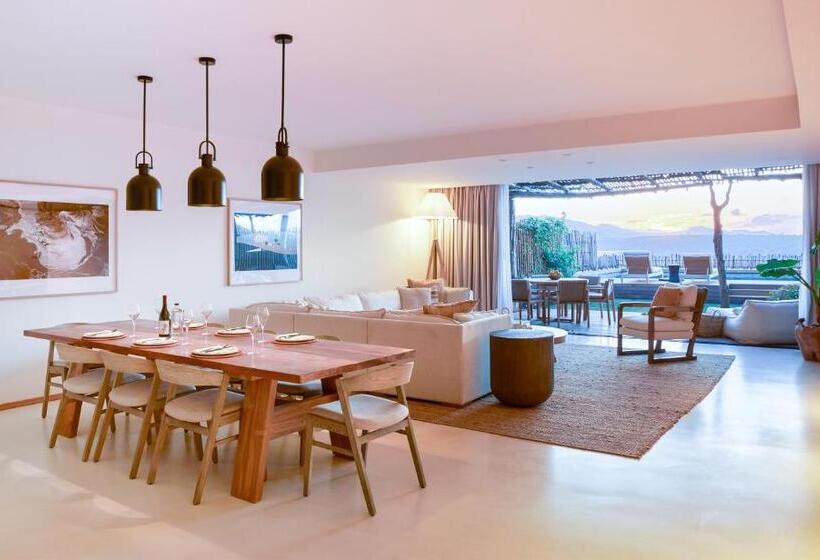 Fotos del hotel Six Senses Ibiza:  102