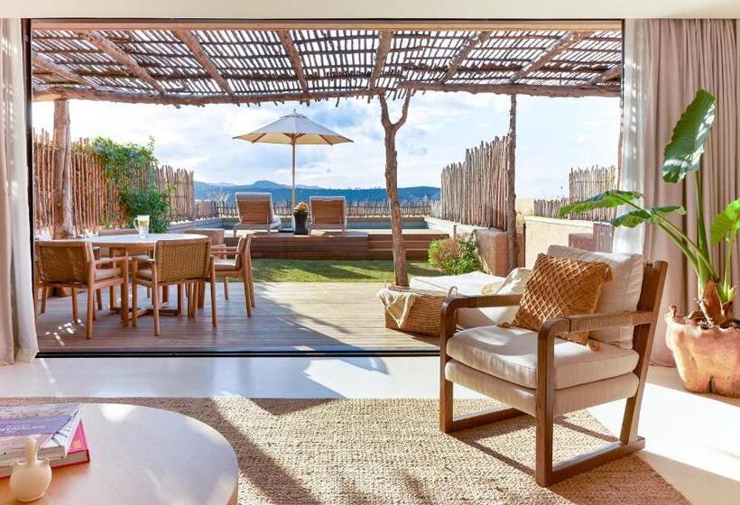 Fotos del hotel Six Senses Ibiza:  80