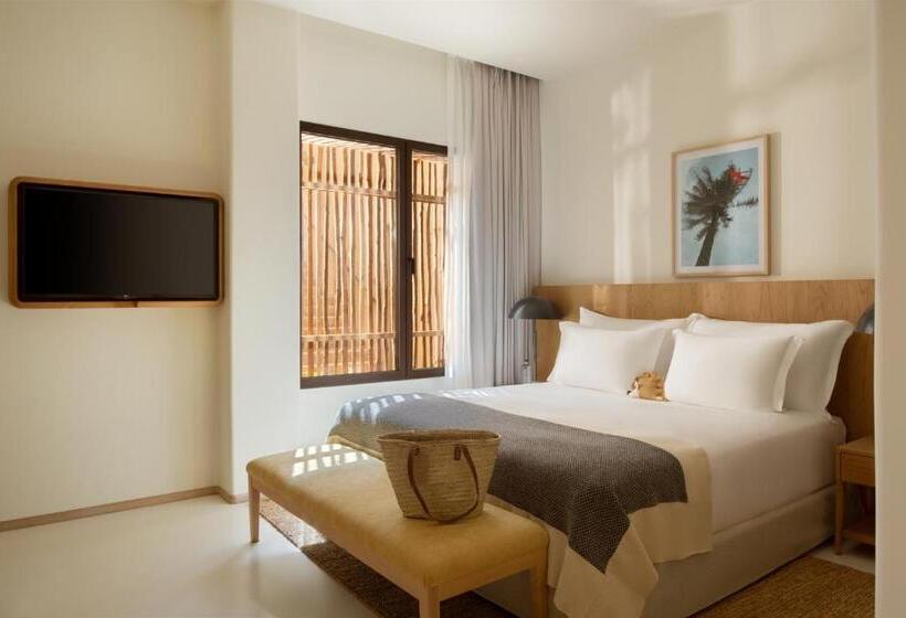 Fotos del hotel Six Senses Ibiza:  18