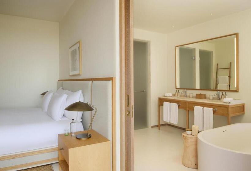 Fotos del hotel Six Senses Ibiza:  20