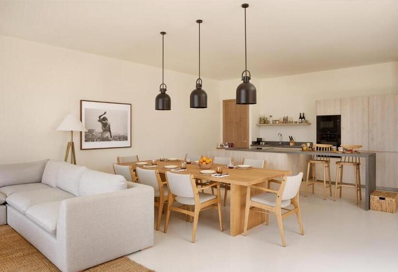 Fotos del hotel Six Senses Ibiza:  40