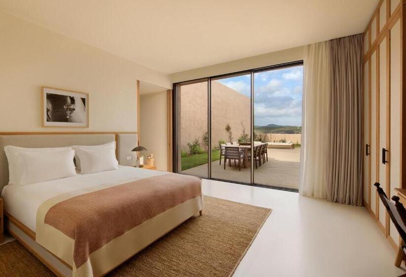 Fotos del hotel Six Senses Ibiza:  21