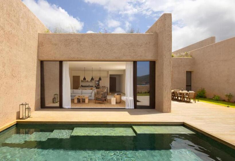 Fotos del hotel Six Senses Ibiza:  5