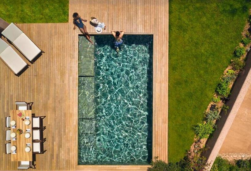 Fotos del hotel Six Senses Ibiza:  4