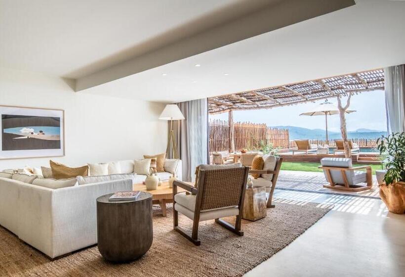 Fotos del hotel Six Senses Ibiza:  50