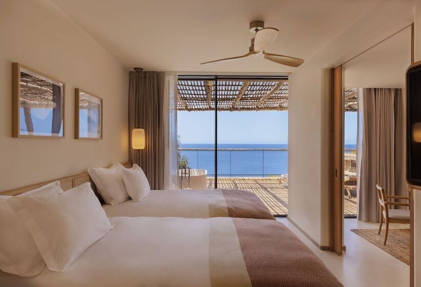 Fotos del hotel Six Senses Ibiza:  93