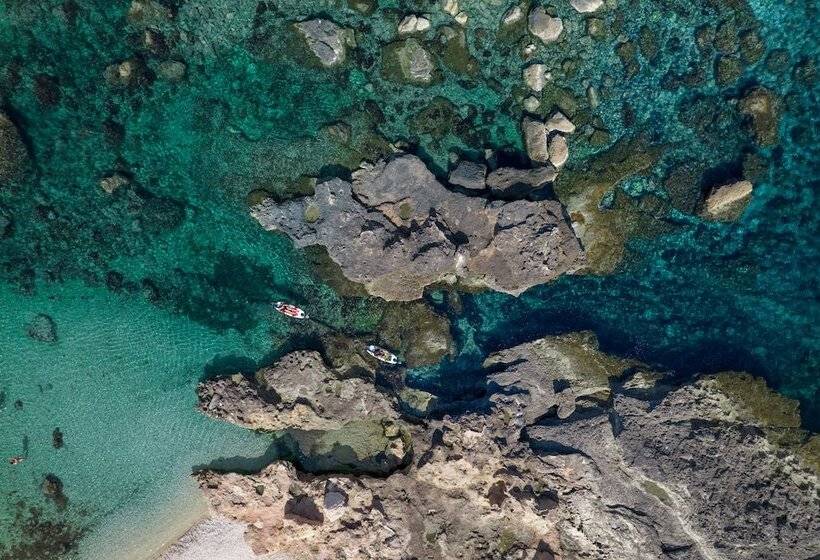 Fotos del hotel Six Senses Ibiza:  32