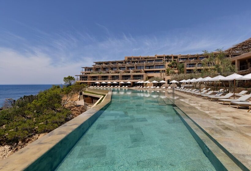 Fotos del hotel Six Senses Ibiza:  6